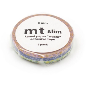 カモ井 mt slim 3mm 花 FC600MT-MTSLIMS15-イメージ2