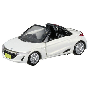 タカラトミー トミカプレミアム 29ホンダS660 (トミカプレミアム発売記念仕様) Pﾄﾐｶ29ﾎﾝﾀﾞS660ｼﾖｶｲ-イメージ1