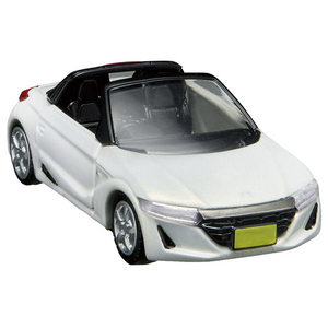 タカラトミー トミカプレミアム 29ホンダS660 (トミカプレミアム発売記念仕様) Pﾄﾐｶ29ﾎﾝﾀﾞS660ｼﾖｶｲ-イメージ3