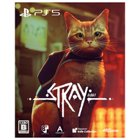 ハピネット 【特典付き】Stray スペシャルエディション【PS5】 HNGP00005