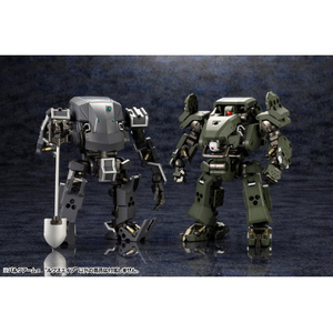コトブキヤ 1/24 HG136 バルクアームα “ルクスエイプ” HG136ﾊﾞﾙｸｱ-ﾑAﾙｸｽｴｲﾌﾟ-イメージ10
