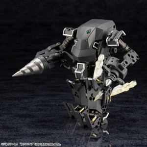 コトブキヤ 1/24 HG136 バルクアームα “ルクスエイプ” HG136ﾊﾞﾙｸｱ-ﾑAﾙｸｽｴｲﾌﾟ-イメージ16