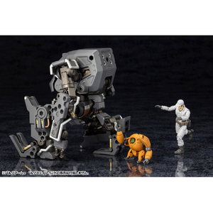 コトブキヤ 1/24 HG136 バルクアームα “ルクスエイプ” HG136ﾊﾞﾙｸｱ-ﾑAﾙｸｽｴｲﾌﾟ-イメージ18