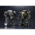 コトブキヤ 1/24 HG136 バルクアームα “ルクスエイプ” HG136ﾊﾞﾙｸｱ-ﾑAﾙｸｽｴｲﾌﾟ-イメージ10