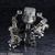 コトブキヤ 1/24 HG136 バルクアームα “ルクスエイプ” HG136ﾊﾞﾙｸｱ-ﾑAﾙｸｽｴｲﾌﾟ-イメージ15