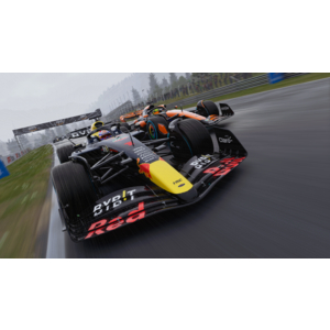 エレクトロニック・アーツ F1 24【PS5】 ELJM30458-イメージ2