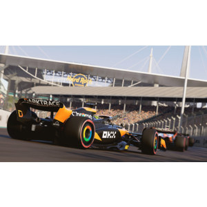 エレクトロニック・アーツ F1 24【PS5】 ELJM30458-イメージ4