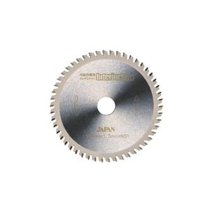 チップソージャパン 内装作業用インテリアソー125 IS-125-イメージ1