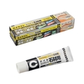 セメダイン タイルエース石材用 120ml(ホワイト) RE-512 チューブタイプ白色120ml変成シリコーン樹脂 FC813FU-1219244