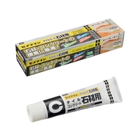 セメダイン タイルエース石材用 120ml(ホワイト) RE-512 チューブタイプ白色120ml変成シリコーン樹脂 FC813FU-1219244