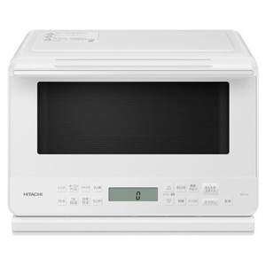 日立 オーブンレンジ ホワイト MRO-F6D-W 日立 オーブンレンジ ホワイト MRO-F6D-W