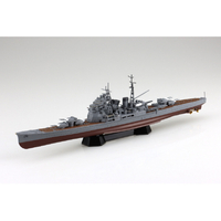 アオシマ 1/700 日本海軍 重巡洋艦 鳥海 1942 ｼﾞﾕｳｼﾞﾕﾝﾖｳｶﾝﾁﾖｳｶｲ1942ﾌﾙﾊﾙ