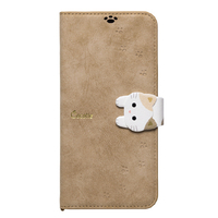 NATURAL design Google Pixel 10/10 Pro用手帳型ケース NewCocotte ベージュ GP10-COT05