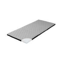 アイリスオーヤマ AMEN60-S MEN'Sエアリーマットレス 6cm シングル