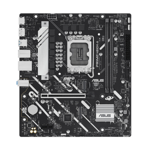 ASUS マザーボード PRIME H810M-A-CSM PRIMEH810MACSM-イメージ1