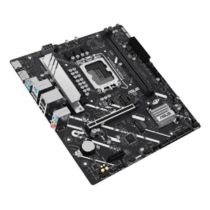 ASUS マザーボード PRIME H810M-A-CSM PRIMEH810MACSM-イメージ3