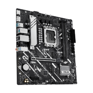 ASUS マザーボード PRIME H810M-A-CSM PRIMEH810MACSM-イメージ4