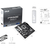 ASUS マザーボード PRIME H810M-A-CSM PRIMEH810MACSM-イメージ7