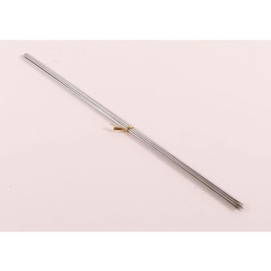平野製作所 18-8魚串(10本組)φ2.0x420mm FC838SL-110214-イメージ1