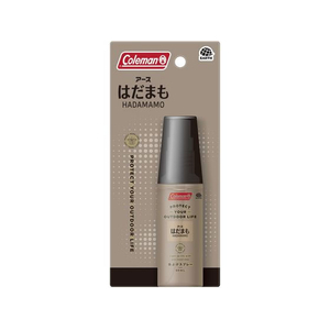 アース製薬 はだまも ミスト コールマン 60mL FC236YP-イメージ1
