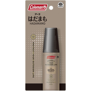アース製薬 はだまも ミスト コールマン 60mL FC236YP-イメージ7