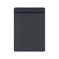 ナカバヤシ スタンドクリップボード タテコ A4 フルブラック FCE920L-QB-TTCA4-D