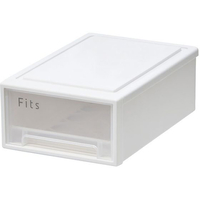 天馬 Fits フィッツケース 幅18.4×奥行27.2×高さ10.2cm FCF676N-15633