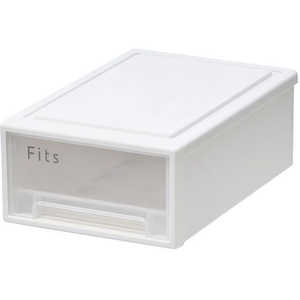 天馬 Fits フィッツケース 幅18.4×奥行27.2×高さ10.2cm FCF676N-15633-イメージ1