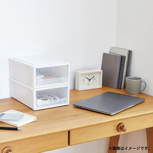 天馬 Fits フィッツケース 幅18.4×奥行27.2×高さ10.2cm FCF676N-15633-イメージ2