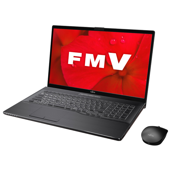 富士通 LIFEBOOK NH90/D2 FMVN90D2BG 取扱説明書・レビュー記事 - トリセツ