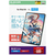 エレコム 11インチiPad Air(M3/M2)用フィルム 紙心地 反射防止 上質紙タイプ TB-A25MFLAPL-イメージ1