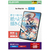 エレコム 11インチiPad Air(M3/M2)用フィルム 紙心地 反射防止 上質紙タイプ TB-A25MFLAPL-イメージ8