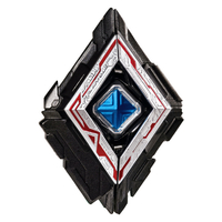 ウルトラマンアーク　sp 4枚セット Amazon.co.jp: [バンダイ(BANDAI)] ウルトラマンアーク