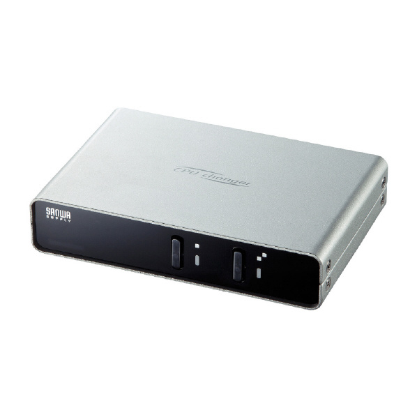 サンワサプライ HDMIエクステンダー VGA-EXHDLT 匿名配送 でっかい