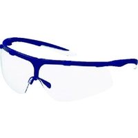 uvex 一眼型保護メガネ スーパーフィット FC357ER-8190791