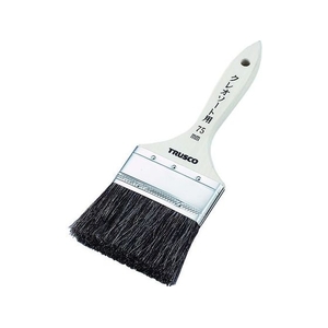 トラスコ中山 ソート刷毛立型 75mm幅 FC544JM-2549093-イメージ1