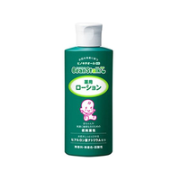 雪印ビーンスターク 雪印/ビーンスターク 薬用ローション 150mL FCR5825