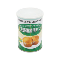 特殊衣料 災害備蓄用パン プチヴェール(野菜)24缶入 FCF650E-8-6695-03