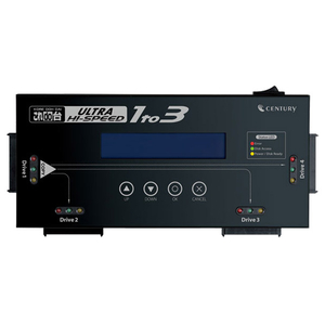 センチュリー KD25/35UHS1T3 これdo台 Ultra Hi-Speed 1to3