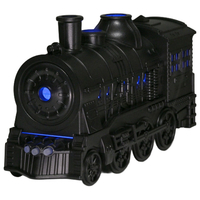 ReeD アロマディフューザー機関車 RD-SD01-BK