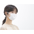 アイリスオーヤマ DAILYFITMASK ナノエアーフィルタープラス ふつう 30枚 FCJ402K-PN-NEX30L-イメージ3