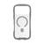 Ｈａｍｅｅ iPhone18 Pro Max/17 Pro Max用 MAGSYNQ強化ｶﾞﾗｽｸﾘｱｹｰｽ IFACE REFLECTION グレー 41-194632-イメージ1