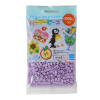 カワダ パーラービーズ 単色 ラベンダー PB15182ﾗﾍﾞﾝﾀﾞ-