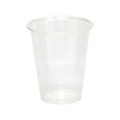 シモジマ ヘイコー透明カップA-PET 7オンス 口径74mm 50個 FC010NJ-4525016