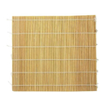 シンコーブライト産業 竹製 のりすだれ 細口 24×27cm(05934) FC813LJ-3641900