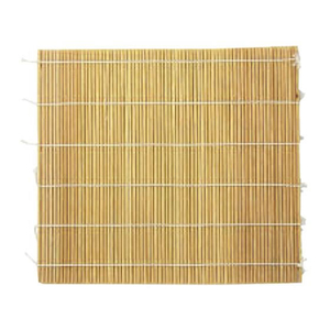 シンコーブライト産業 竹製 のりすだれ 細口 24×27cm(05934) FC813LJ-3641900-イメージ1