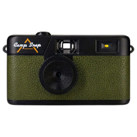 Camp　Snap V105 グリーン CS-V105-GR