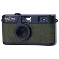 Camp Snap CS-V105-GR V105 グリーン|エディオン公式通販