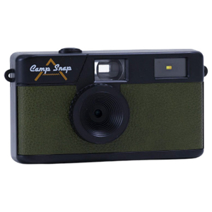 Camp　Snap V105 グリーン CS-V105-GR-イメージ3