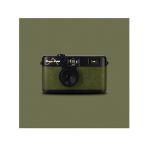 Camp　Snap V105 グリーン CS-V105-GR-イメージ4